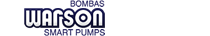 WARSON Logo